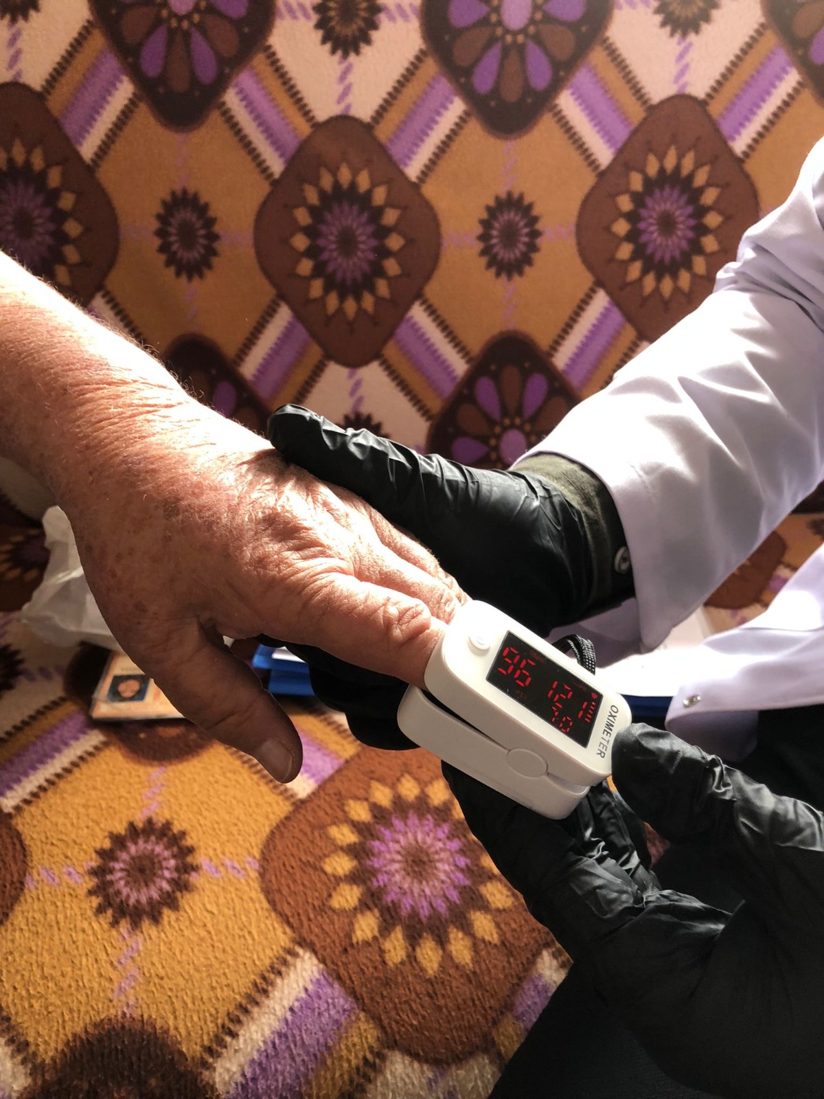 Proje tanıtım faaliyeti 2